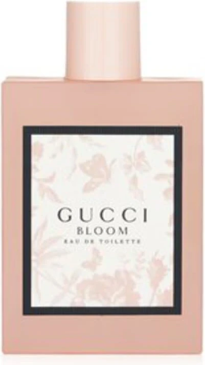 Gucci Bloom Туалетная вода