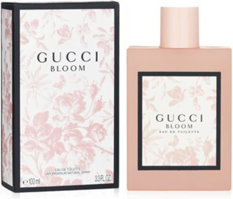 Gucci Bloom Туалетная вода