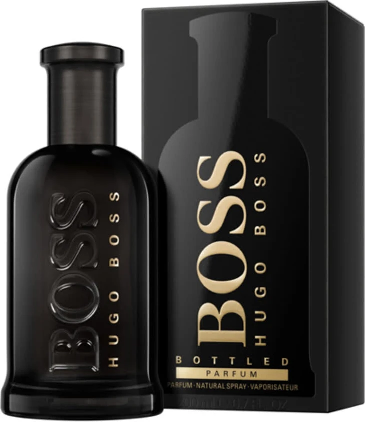 Hugo Boss Boss Bottled Parfum