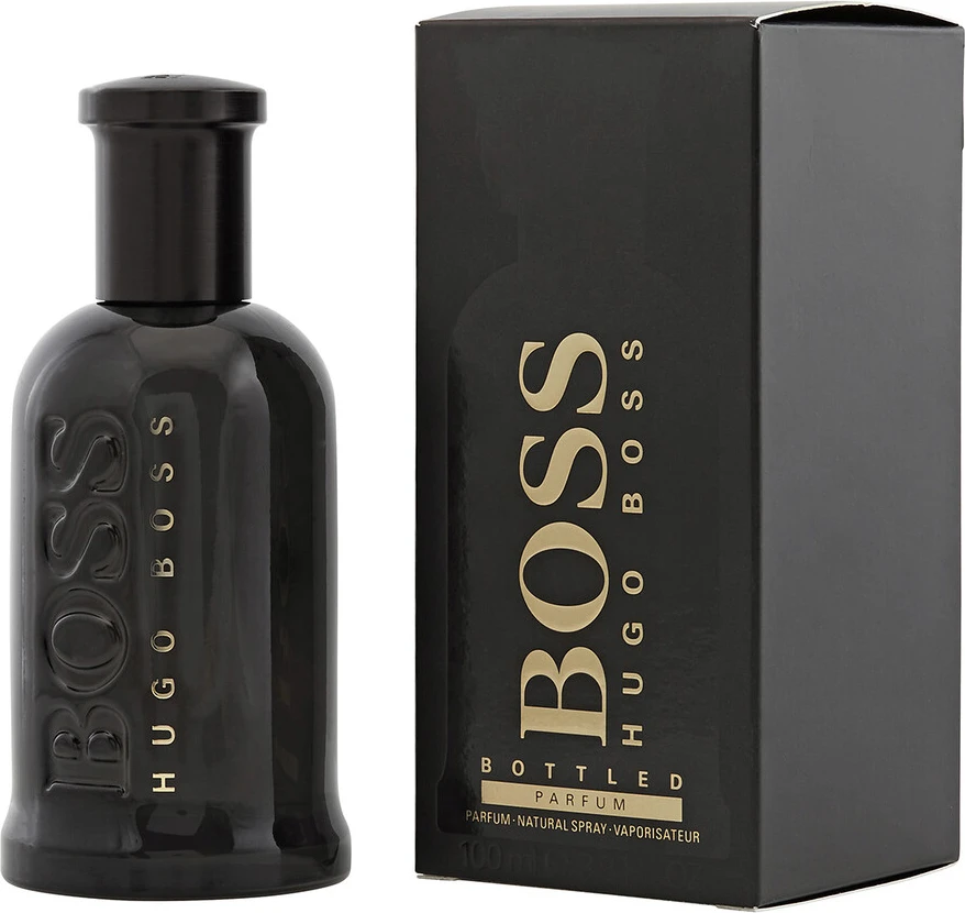 Hugo Boss Boss Bottled Parfum