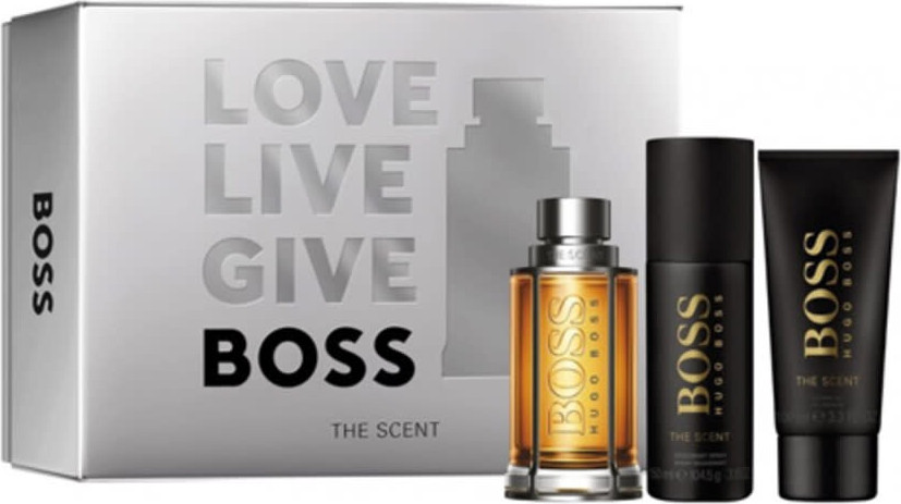 Hugo Boss The Scent