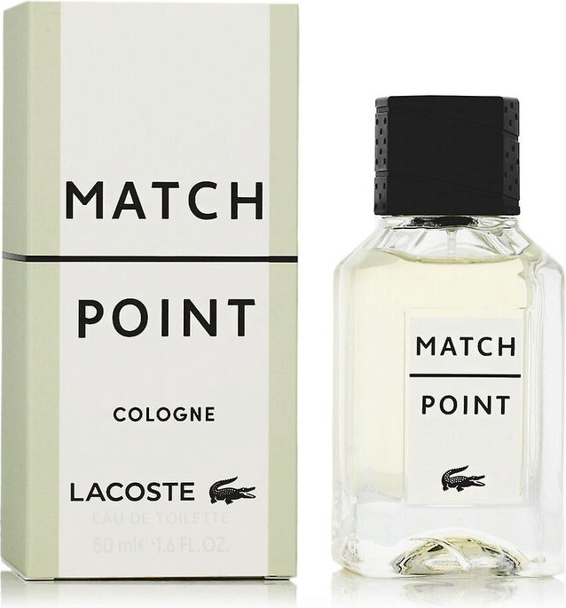 Колонь Lacoste Match Point