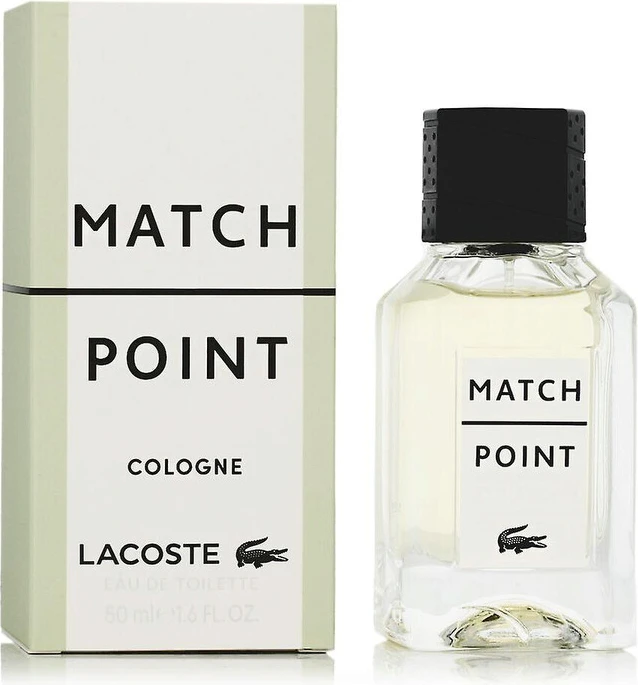 Колонь Lacoste Match Point