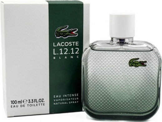 Lacoste L.12.12. Blanc Eau Intense