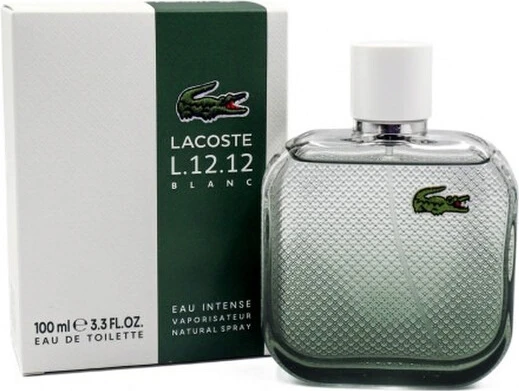 Lacoste L.12.12. Blanc Eau Intense