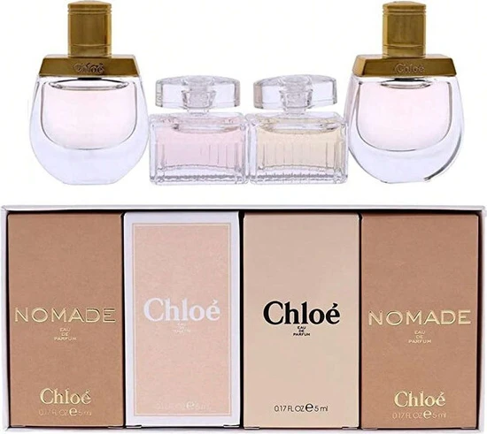 Подарочный набор Chloe Eau de Parfum