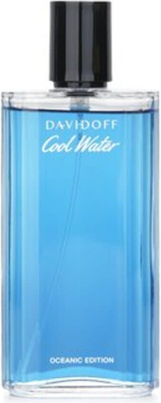 Davidoff Cool Water Oceanic Edition