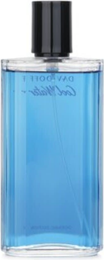 Davidoff Cool Water Oceanic Edition