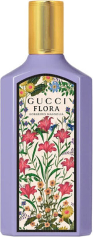 Gucci Flora Gorgeous Magnolia EDP Spray