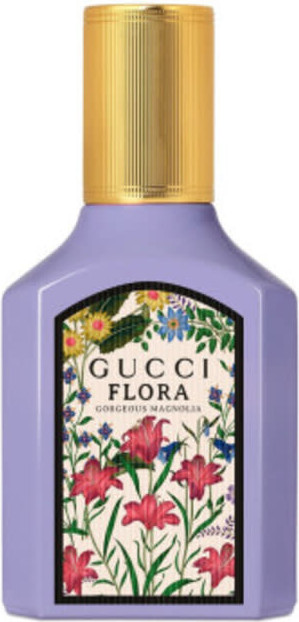 Gucci Flora Gorgeous Magnolia EDP Spray