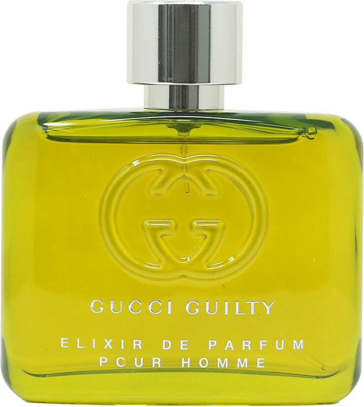 Gucci Guilty Elixir de Parfum pour Homme