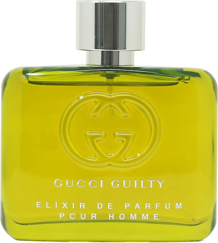 Gucci Guilty Elixir de Parfum pour Homme