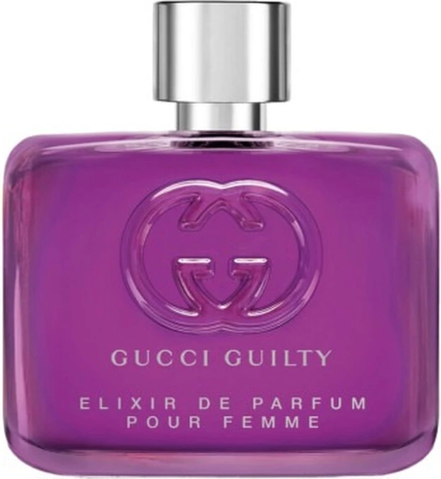 Gucci Guilty Elixir de Parfum