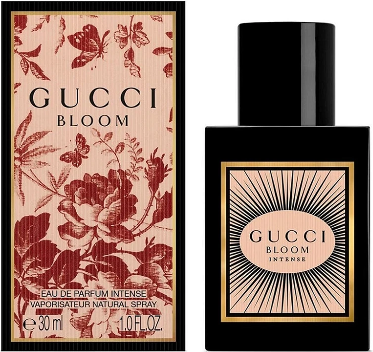 Gucci Bloom Intense