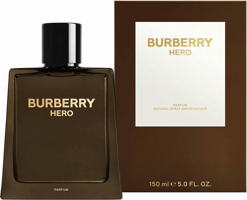 Burberry Hero Parfum