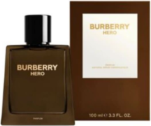 Парфюм Burberry Hero