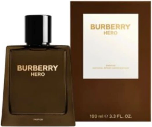 Парфюм Burberry Hero