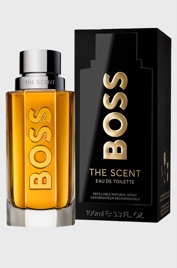 Hugo Boss The Scent