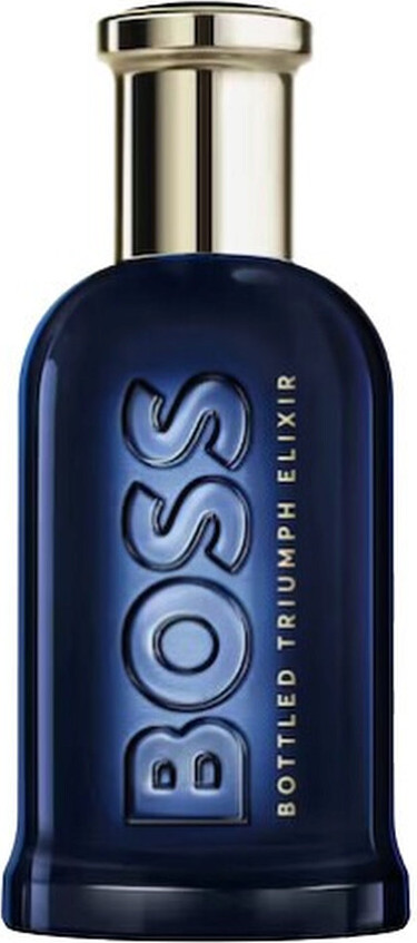Hugo Boss Bottled Triumph Elixir Intense