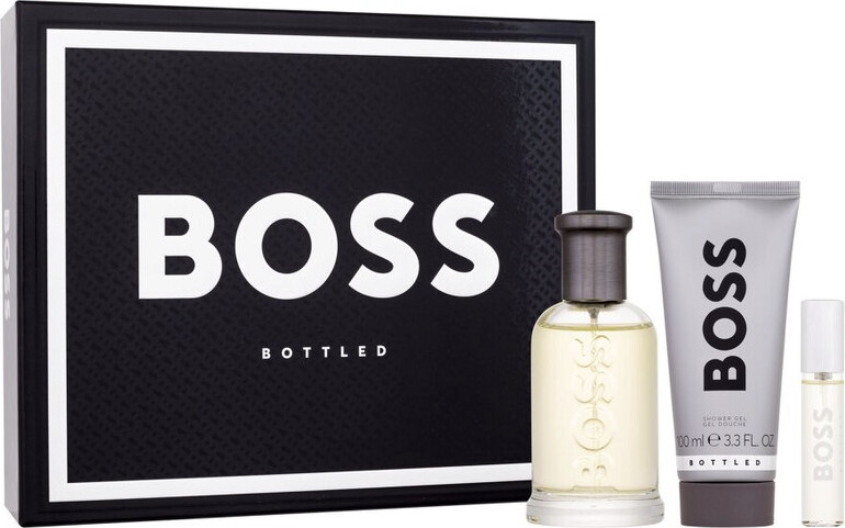 Hugo Boss Boss Bottled Набор