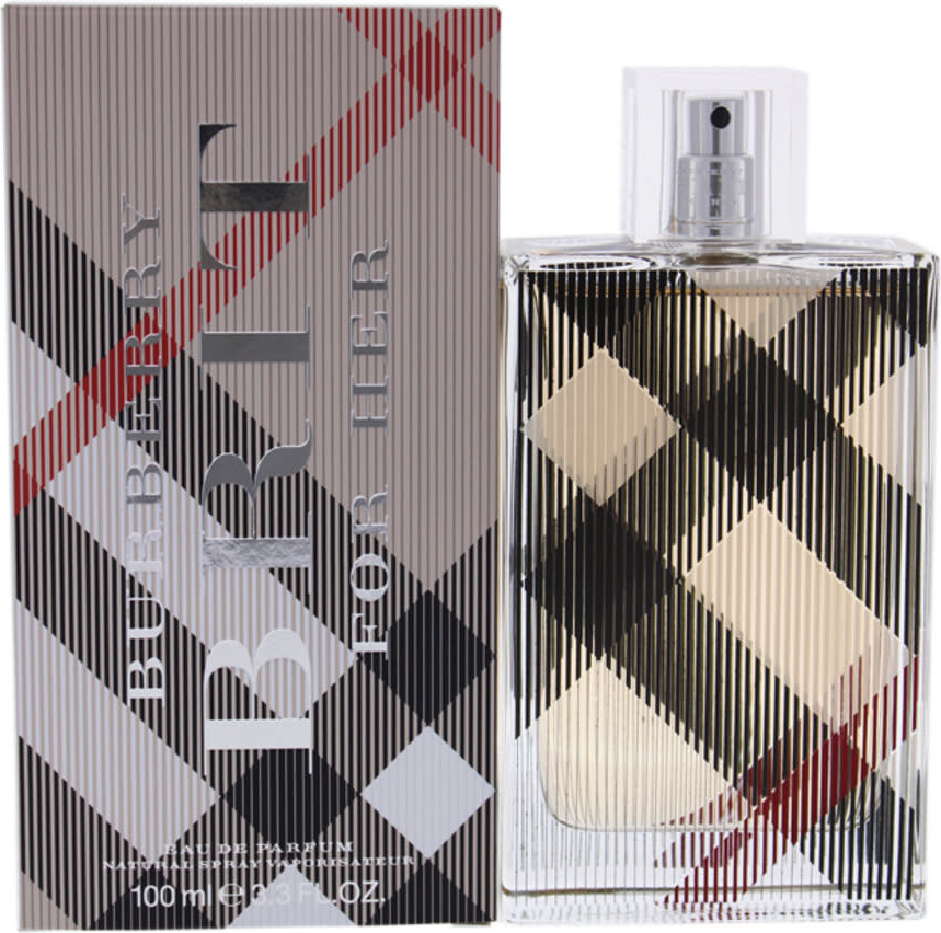 Burberry Brit