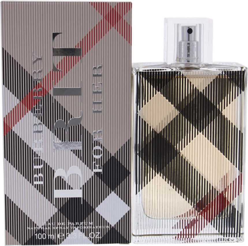 Burberry Brit
