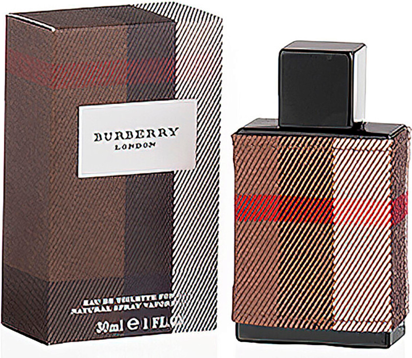 Burberry London