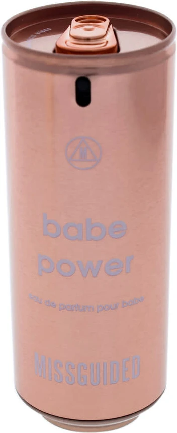 Missguided Babe Power