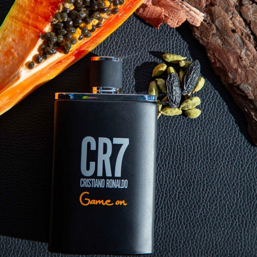 CR7 Game On by for Men