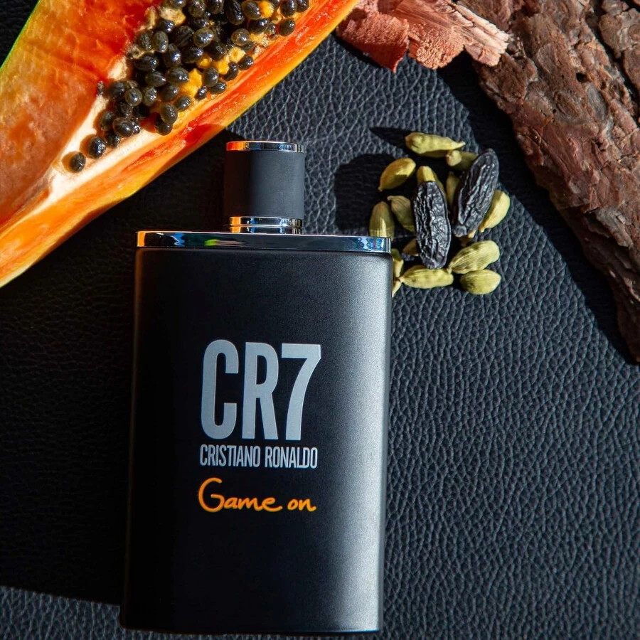CR7 Game On by for Men