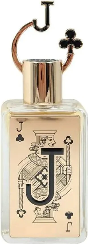 Парфюмерия Len Jack Of Clubs