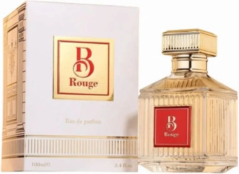 Len Fragrances B Rouge EDP Spray