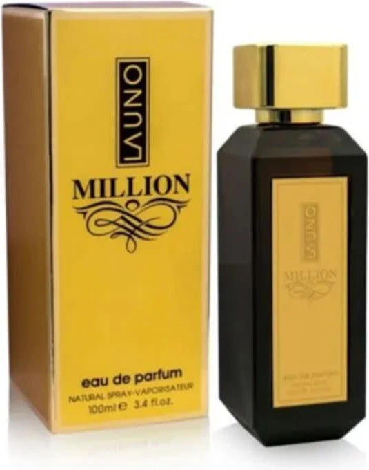 Len Fragrances La Uno Million Le Parfum