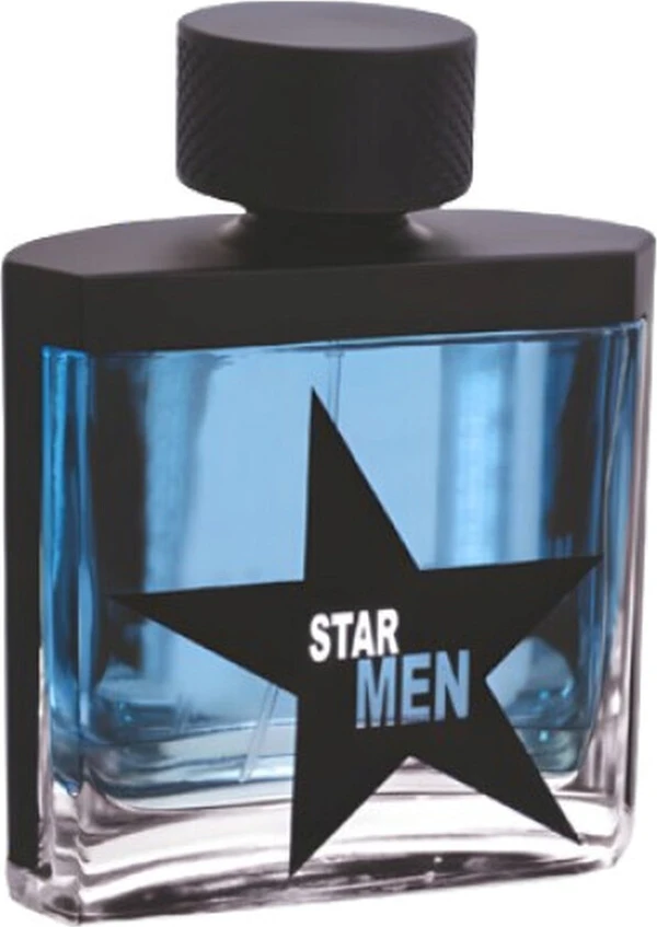 Парфюмерная вода Len Fragrances Star Men