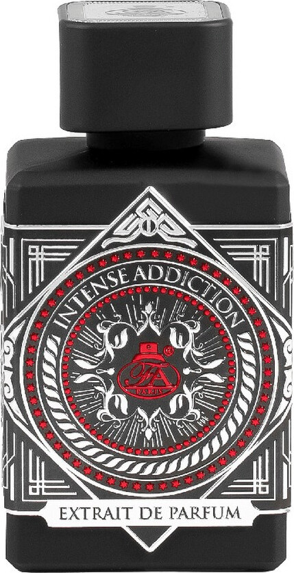 Len Fragrances Intense Addiction Extrait de Parfum