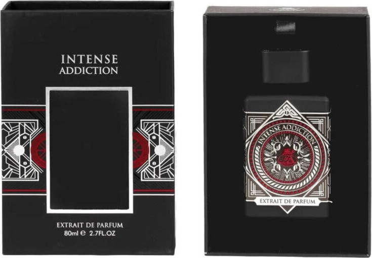 Len Fragrances Intense Addiction Extrait de Parfum