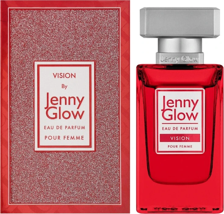 Jenny Glow Vision