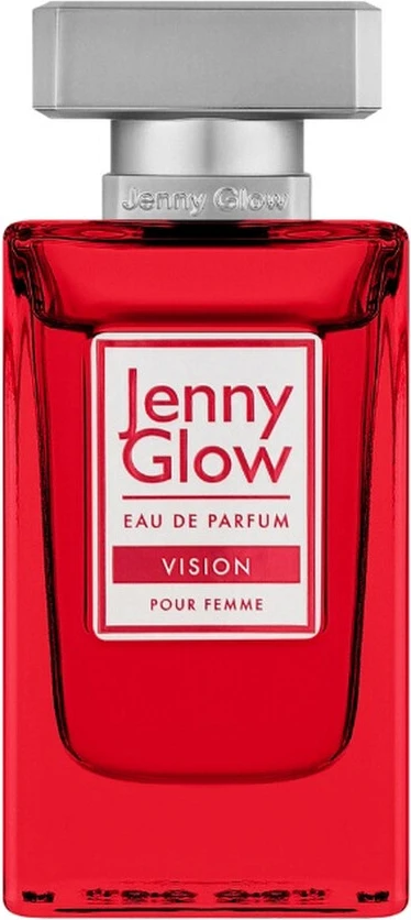Jenny Glow Vision