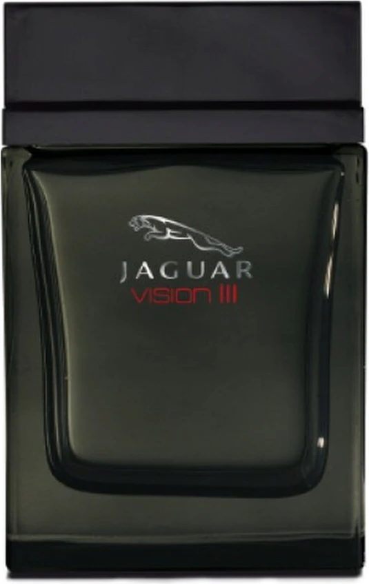 Jaguar Vision III для мужчин