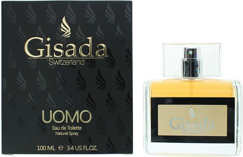 Ginadan Uomo EDT