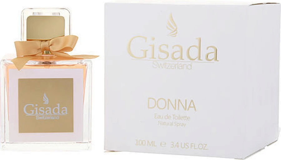 Gisada Donna