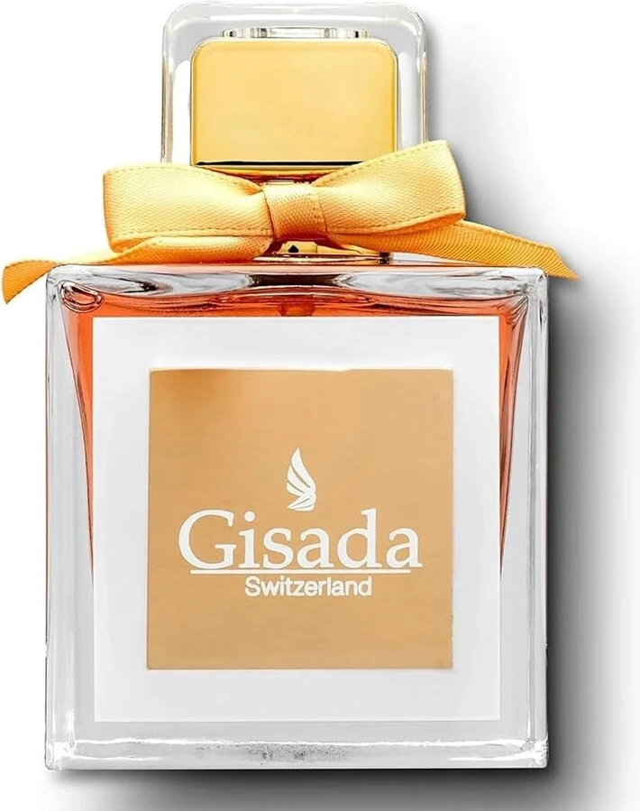 Gisada Donna