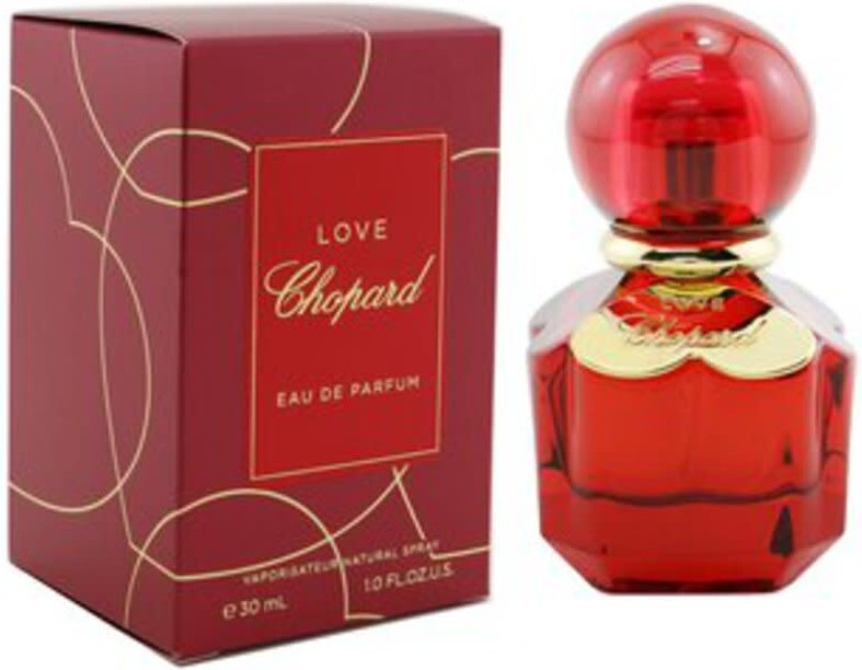 Chopard Love Chopard