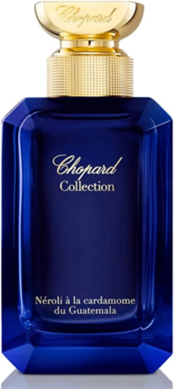 Chopard Neroli a la Cardamome du Guatemala