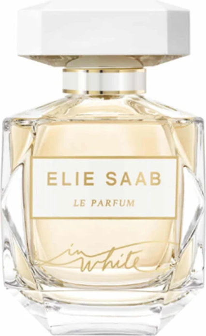 Elie Saab Le Parfum In White