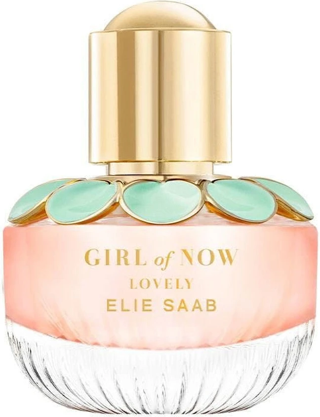 Elie Saab Girl Of Now Lovely EDP Spray
