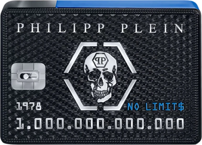 Philipp Plein Нет границ$ Сверхсвежий