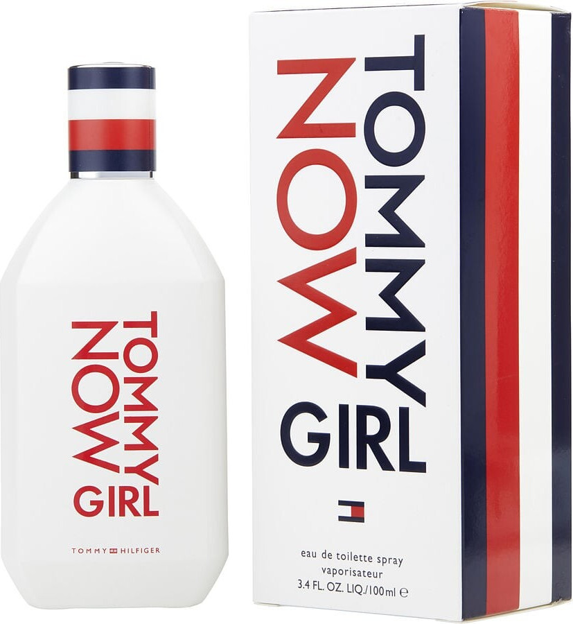 Tommy Hilfiger Tommy Girl Now