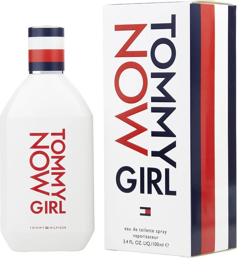 Tommy Hilfiger Tommy Girl Now