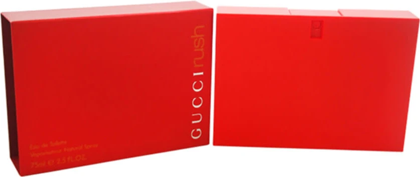 Gucci Rush EDT Spray (w)